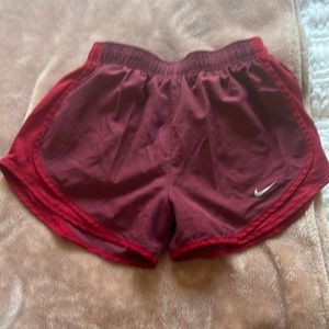 Nike dry fit shorts